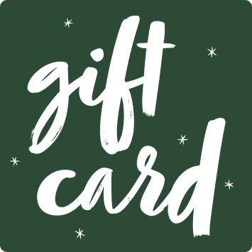 Image for gift card